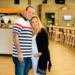 Meet your Posher, Julie